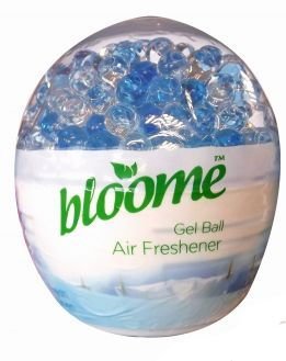Bloome Gel Ball gaisa atsvaidzinātājs - želejas bumbiņas 240g