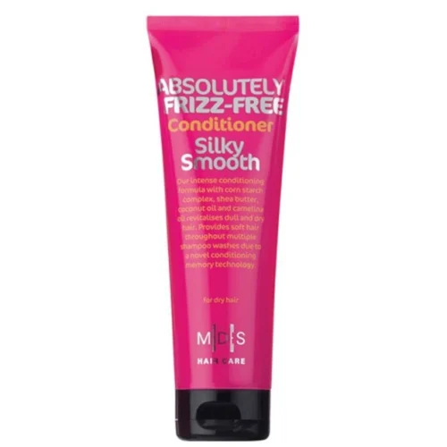 Mades Hair nogludinošs kondicionieris ar kukurūzas cietes kompleksu, visiem matu tipiem 250ml