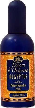 Tesori d'Oriente Aegyptus smaržas 100ml