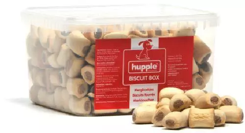 Hupple cepumi ar pildījumu suņiem 1200g