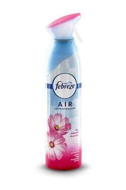 Febreze 300ml Fleur Naissante