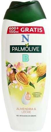 Palmolive Almendra&Leche 750 ml