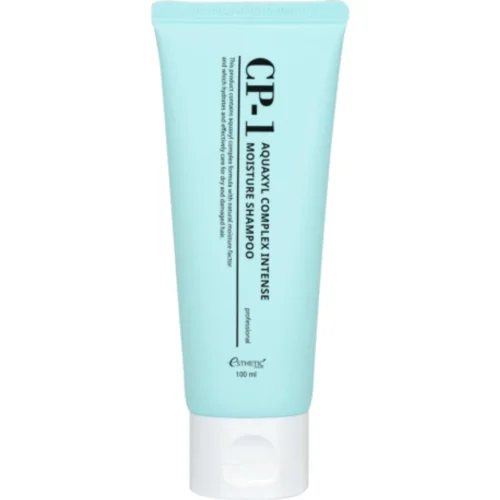 ESTHETIC HOUSE CP-1 Aquaxyl Complex intensīvi mitrinošs šampūns 100ml