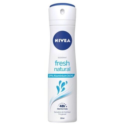 Nivea Fresh natural dezodorants sievietēm 150ml