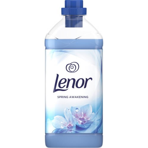 Lenor Spring Awakening veļas mīkstinātājs 45x 1.36L