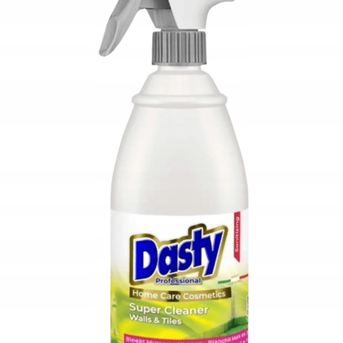 DASTY izsmidzināms tīrīšanas līdzeklis pelējuma noņemšanai 700ml