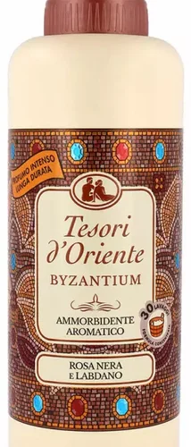 TESORI Byzantium veļas mīkstinātājs (38x) 760ml