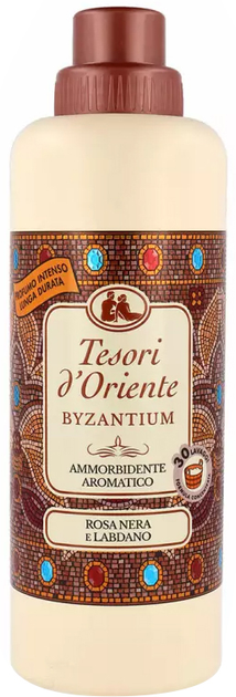 TESORI Byzantium veļas mīkstinātājs (38x) 760ml