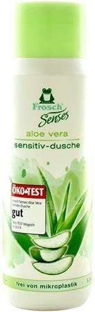 Frosch  Sensitiv Aloe Vera dušas želeja 300ml