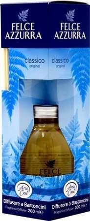 Felce Azzurra Classico gaisa atsvaidzinātājs 200 ml