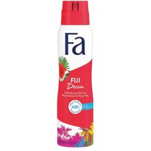 Fa Fiji Dream dezodorants sievietēm 150ml