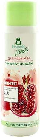Frosch 300ml Sensitiv dušas želeja (granātābolu)