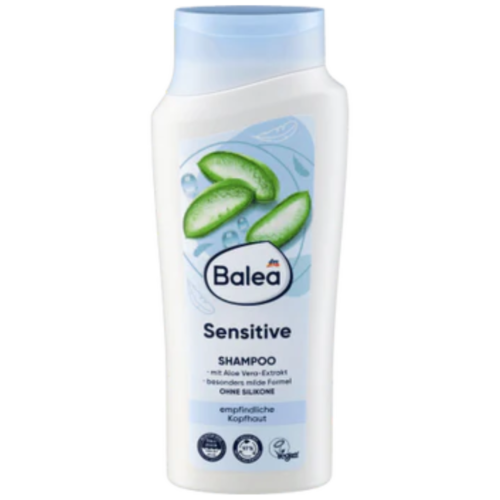 BALEA Sensitive šampūns 300ml