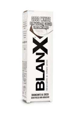 Blanx  Coco White zobu pasta 75ml