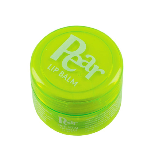 Mades Cosmetics lūpu balzams ar bumbieru smaržu 15ml