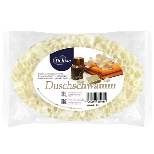 DELUXE SPA dušas sūklis x1