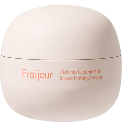 FRAIJOUR Alchemic Ginsenoside intensīvi nostiprinošs krēms sejas ādai ar žeņšeņa ekstraktu 50ml