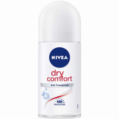 Nivea Dry dezodorants - rullītis 50ml