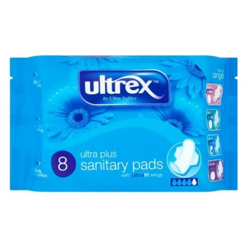ULTREX Ultra Plus paketes 8gab