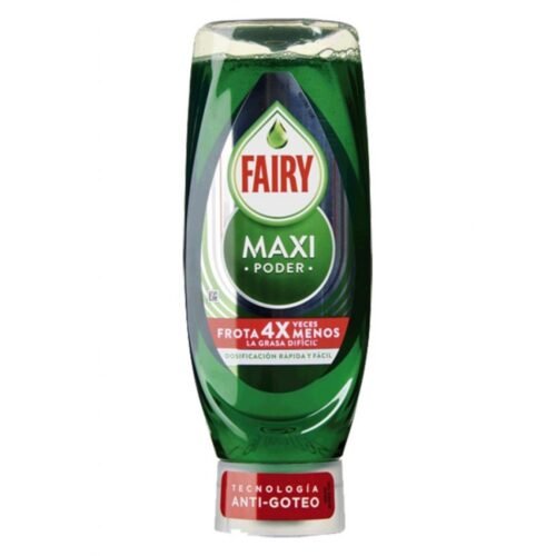 Fairy Original trauku mazgāšanas līdzeklis 370ml