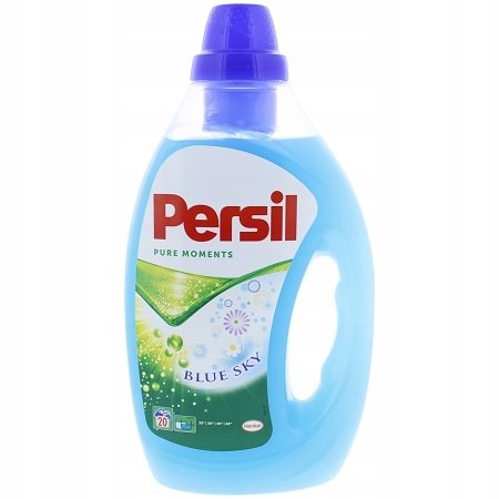 Persil Blue Sky veļas mazgāšanas želeja 1L 20x
