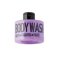 Mades Cosmetics dušas želeja ar augļu smaržu 300ml