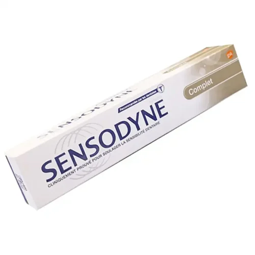 SENSODYNE Complet zobu pasta 75ml