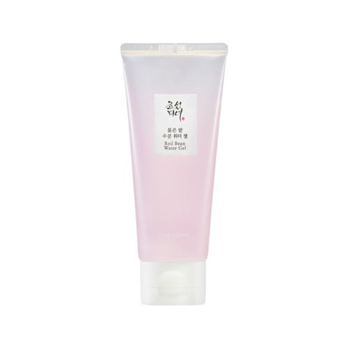 BEAUTY OF JOSEON Red Bean mitrinošs gēls sejas ādai 100ml
