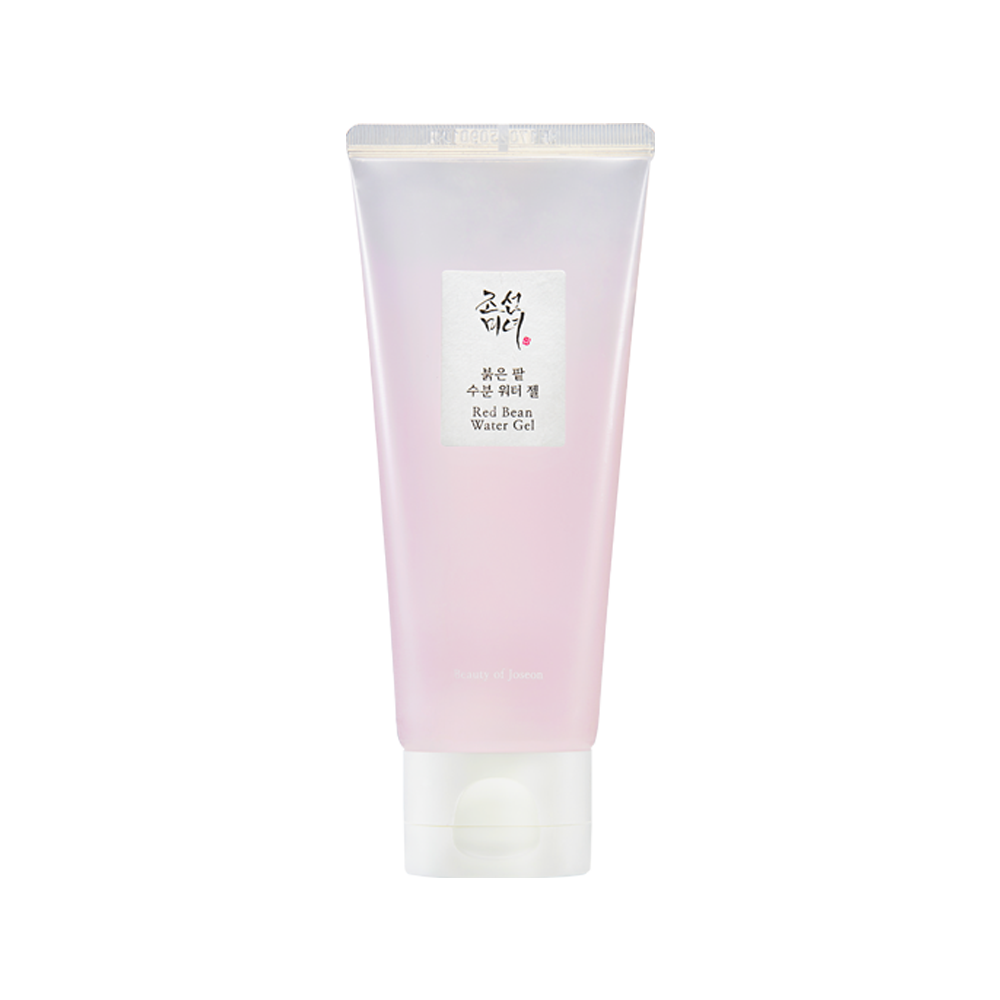 BEAUTY OF JOSEON Red Bean mitrinošs gēls sejas ādai 100ml