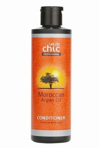 Salon Chic Proffessional kondicionieris matiem ar marokas argana eļļu 250ml