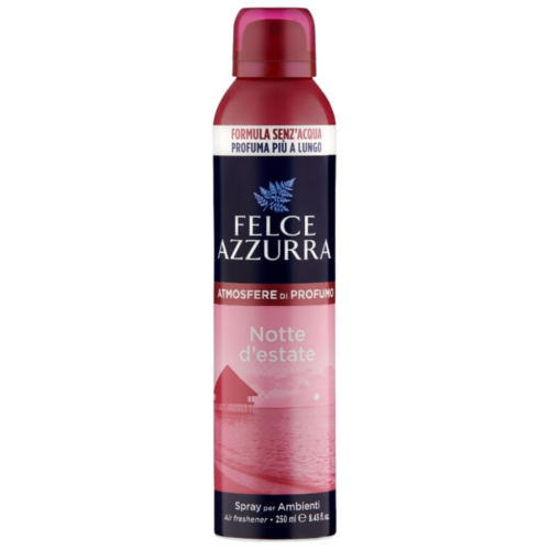 FELCE AZZURRA Notte D'Estate gaisa atsvaidzinātājs 250ml