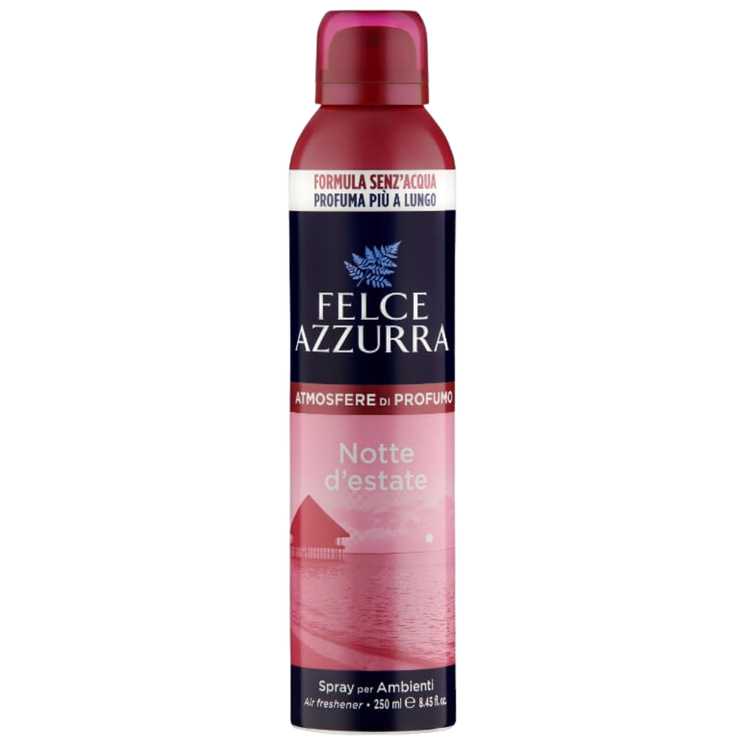 FELCE AZZURRA Notte D'Estate gaisa atsvaidzinātājs 250ml
