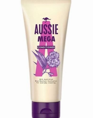 Aussie Mega kondicionieris ikdienas lietošanai 200ml
