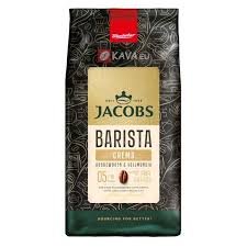 Jacobs Barista Crema 1kg