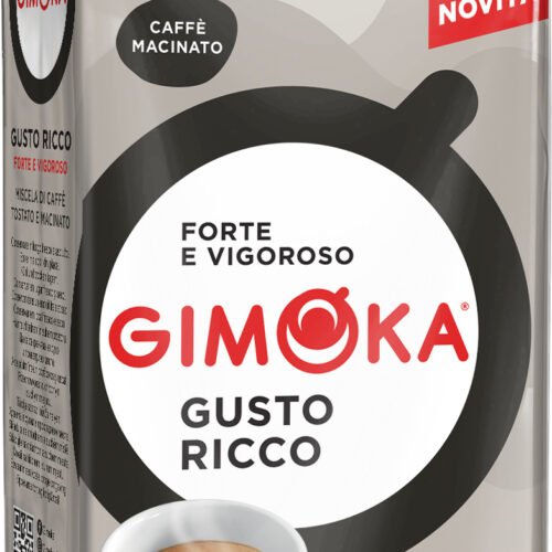 Gimoka Bianco malta kafija 250g