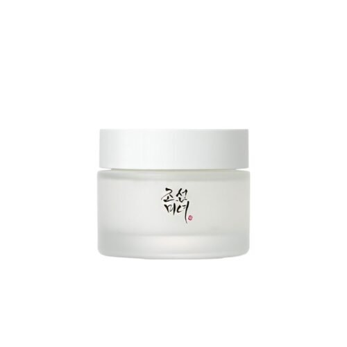 BEAUTY OF JOSEON Dynasty mitrinošs krēms sejas ādai 50ml
