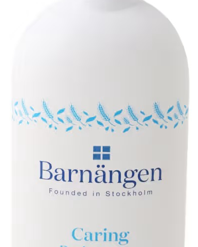 BARNANGEN Caring ķermeņa losjons 400ml