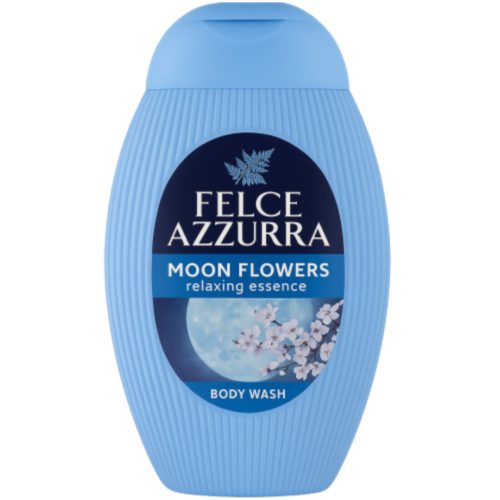 FELCE AZZURRA Moon Flowers dušas želeja 250ml
