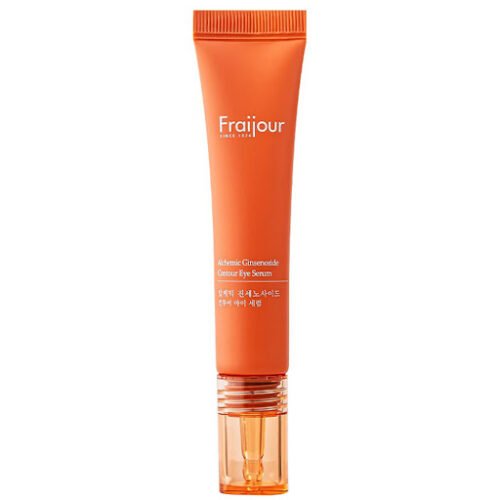 FRAIJOUR Alchemic Ginsenoside Contour serums acu zonai 25ml