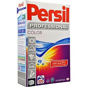 Persil Color pulveris krāsainas veļas mazgāšanai x130 8.45kg