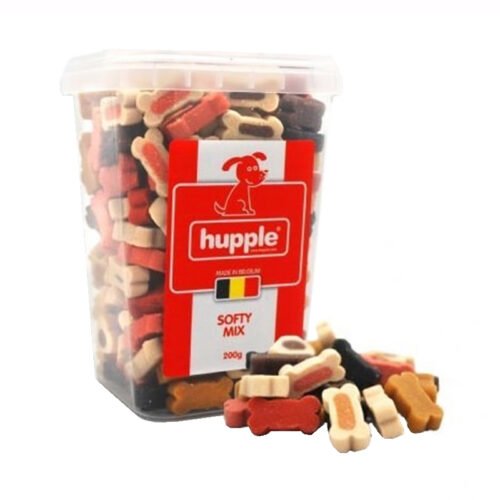 Hupple cepumu izlase suņiem 200g