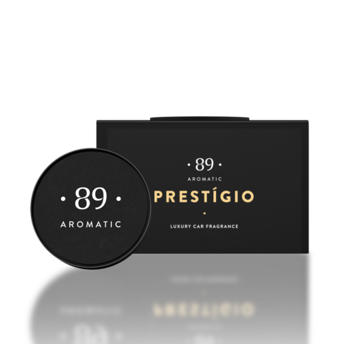 AROMATIC 89 Prestigio automašīnas gaisa atsvaidzinātājs