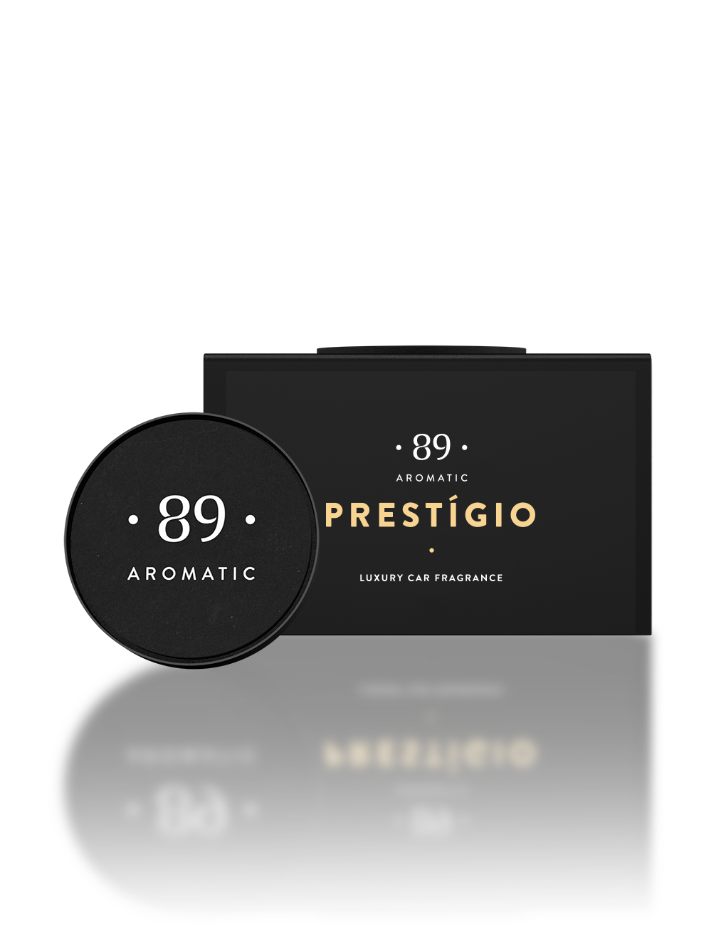 AROMATIC 89 Prestigio automašīnas gaisa atsvaidzinātājs