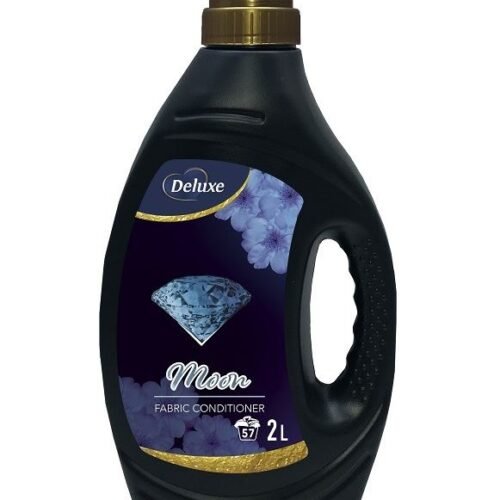 DELUXE Diamant Moon koncentrēts veļas mīkstinātājs 2L