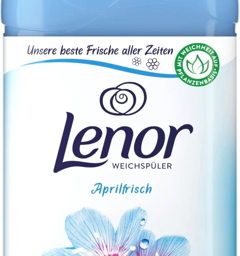 Lenor Aprilfrisch koncentrēts veļas mīkstinātajs 1.15L 46x