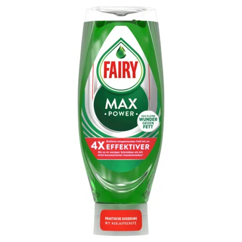 Fairy Original trauku mazgāšanas līdzeklis 660ml