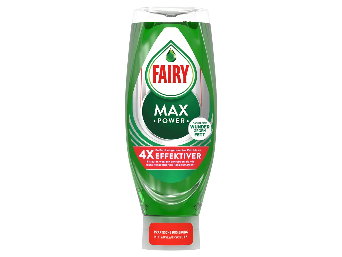 Fairy Original trauku mazgāšanas līdzeklis 660ml