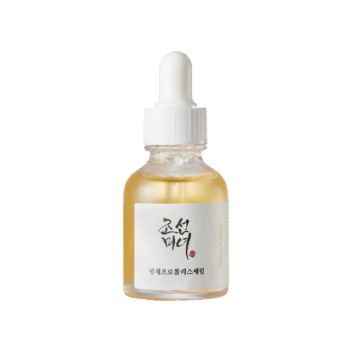 BEAUTY OF JOSEON Propolis & Niacinamide serums sejas ādai 30ml