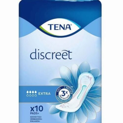 Tena Discreet Extra paketes 10gab