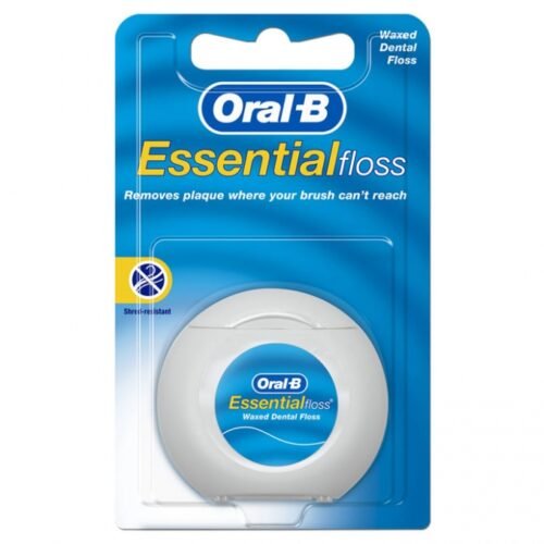 Oral-B Essential zobu diegs 50m
